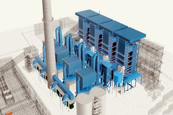湯應武解讀樓宇控製係統施工前期控製！