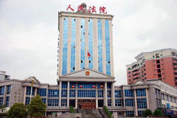 樓宇智能化適用於哪些公共建築？(圖1)
